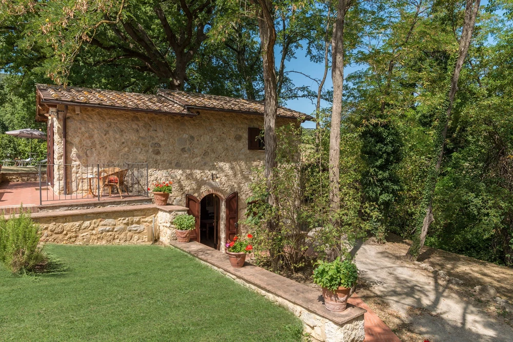 Mulino Della Quercia