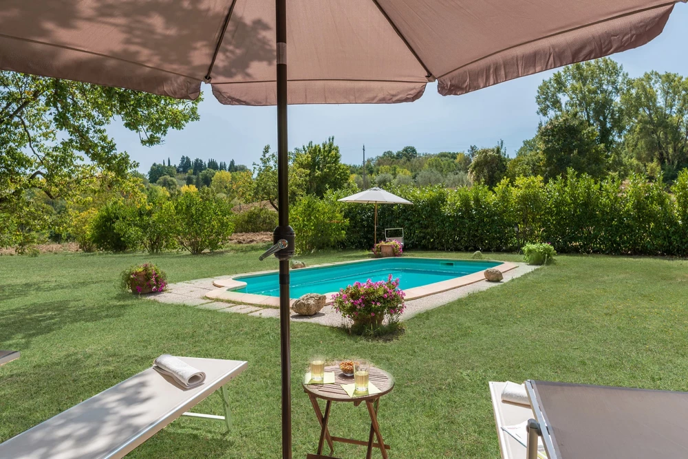 Mulino Della Quercia
