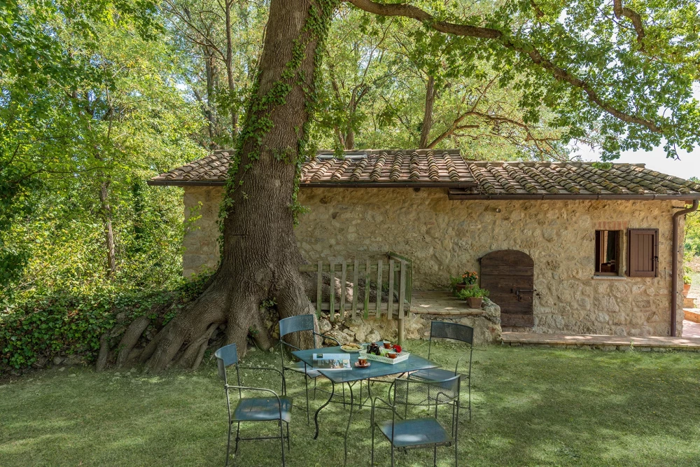 Mulino Della Quercia