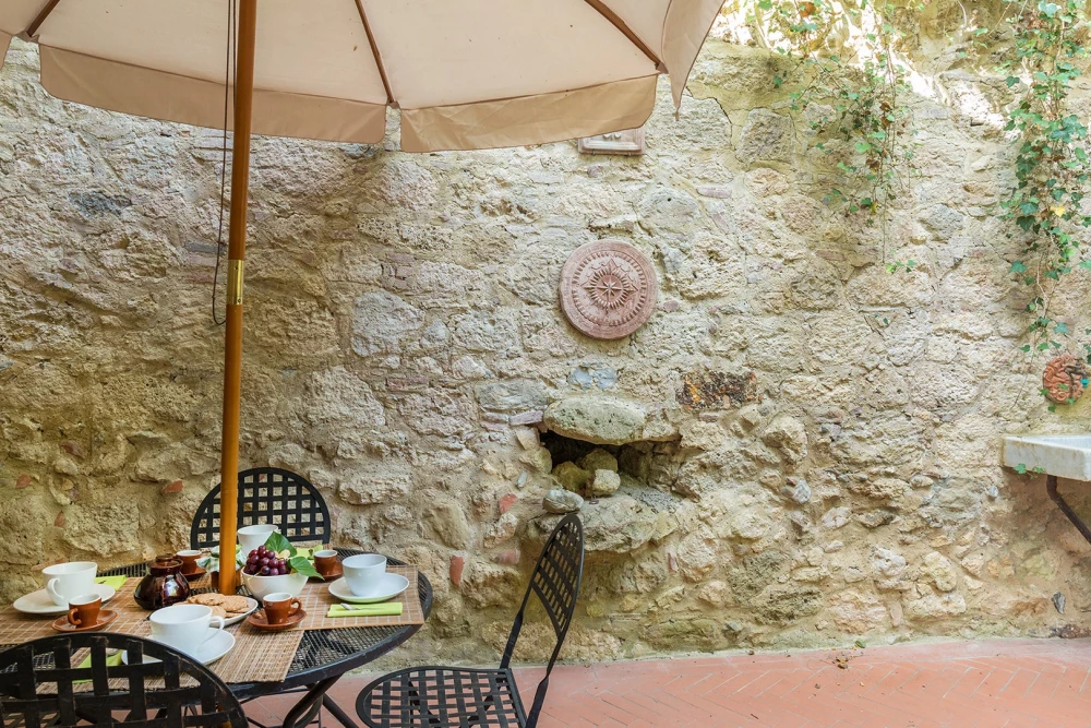 Mulino Della Quercia