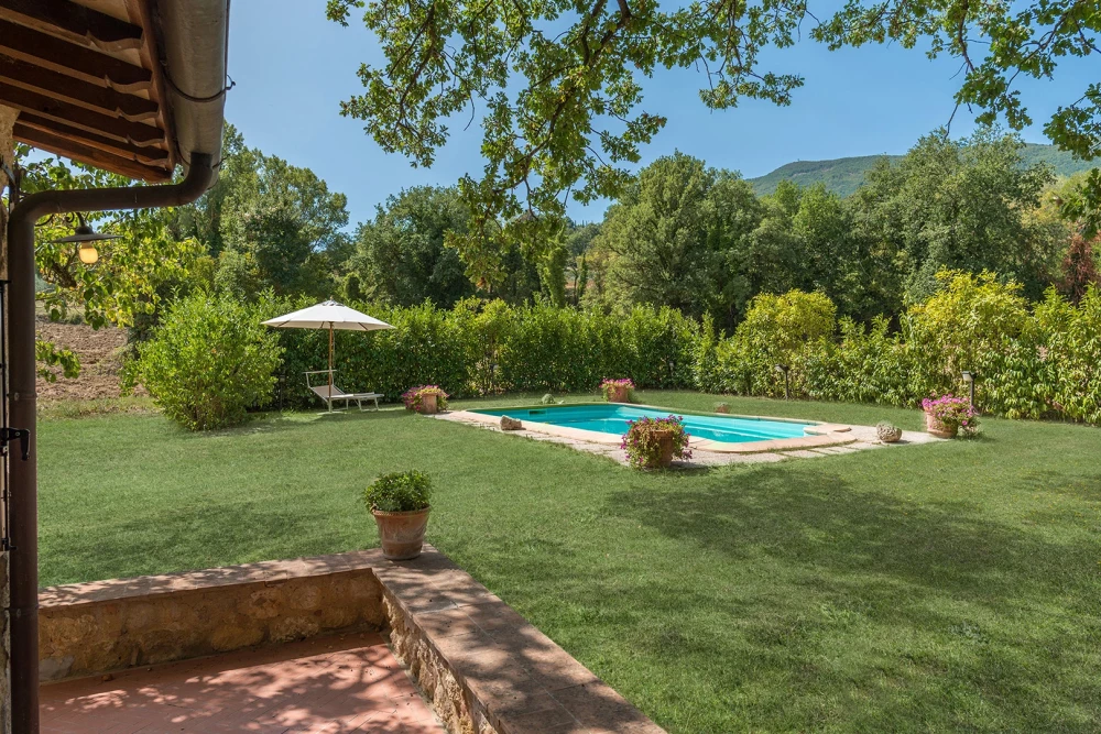 Mulino Della Quercia