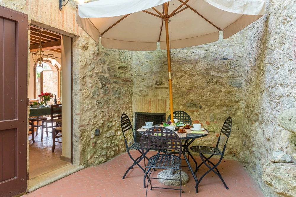 Mulino Della Quercia