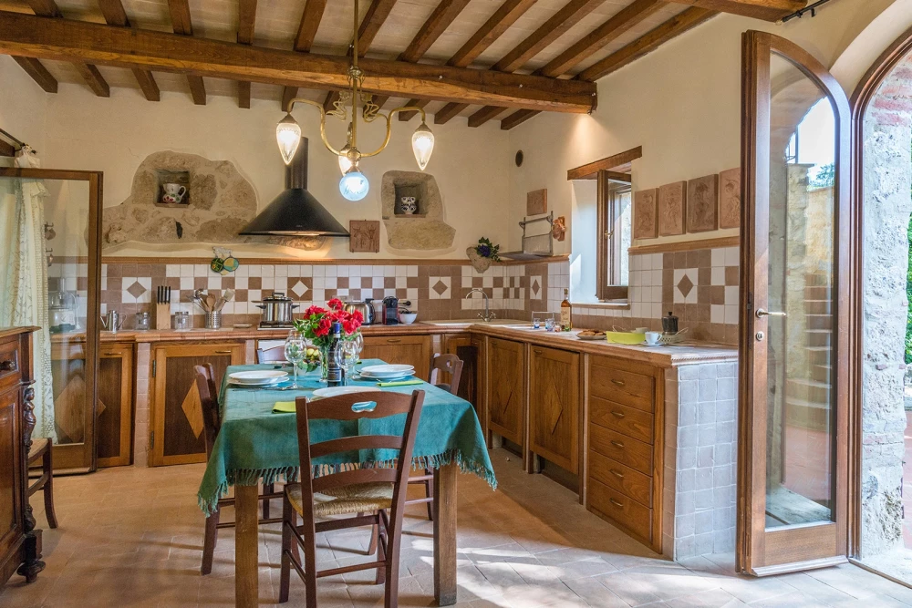 Mulino Della Quercia