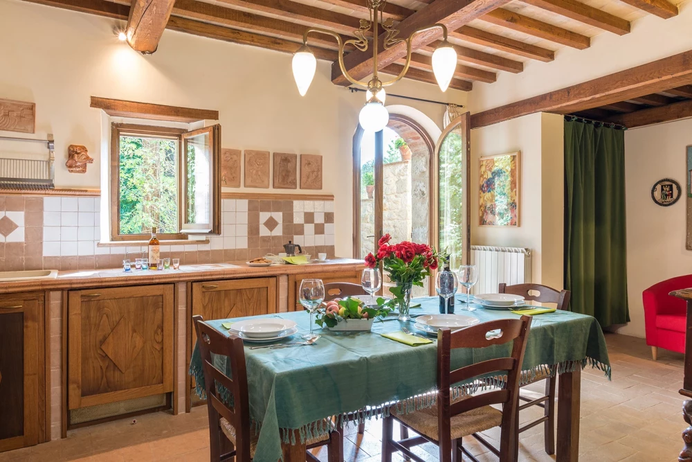 Mulino Della Quercia