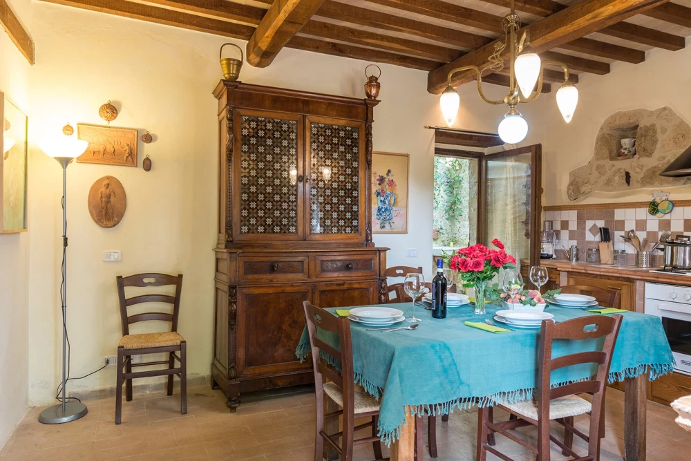 Mulino Della Quercia