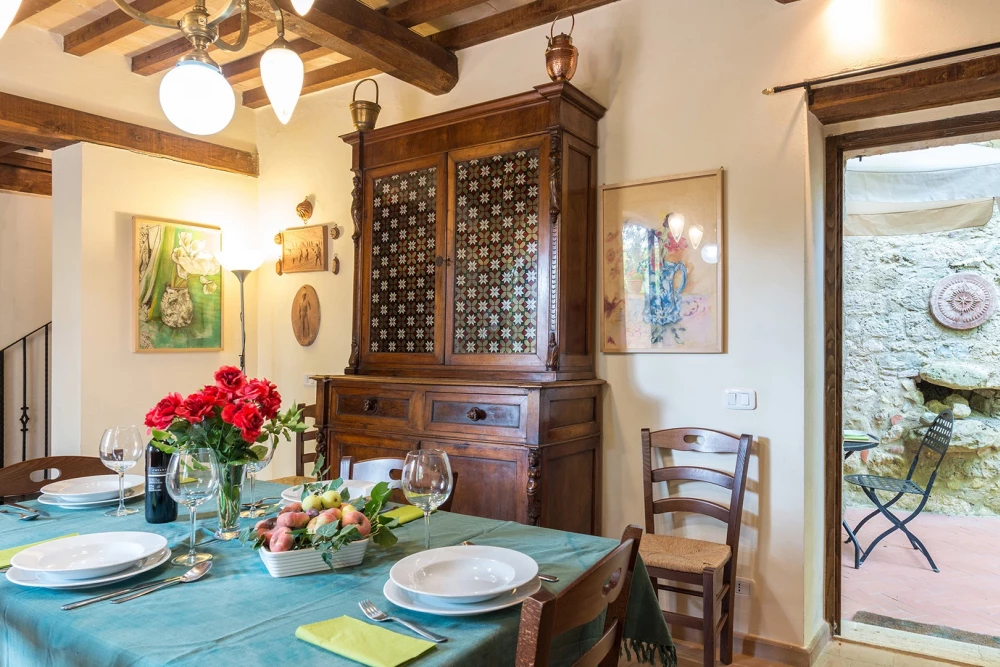 Mulino Della Quercia