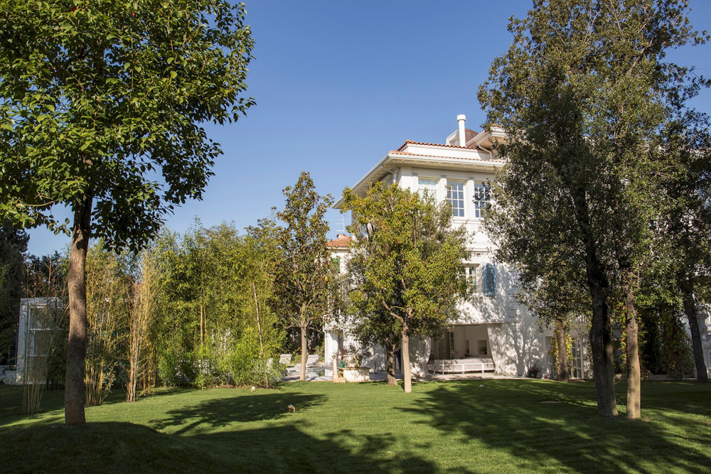 Villa La Perla Bianca - Florence