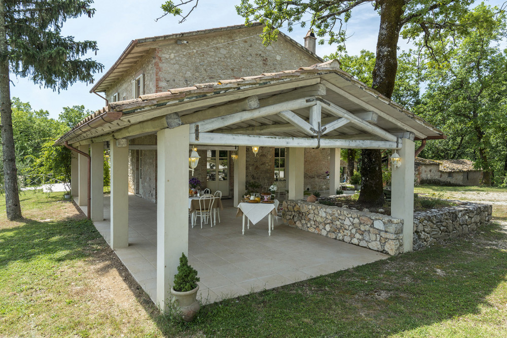 Villa La Corte