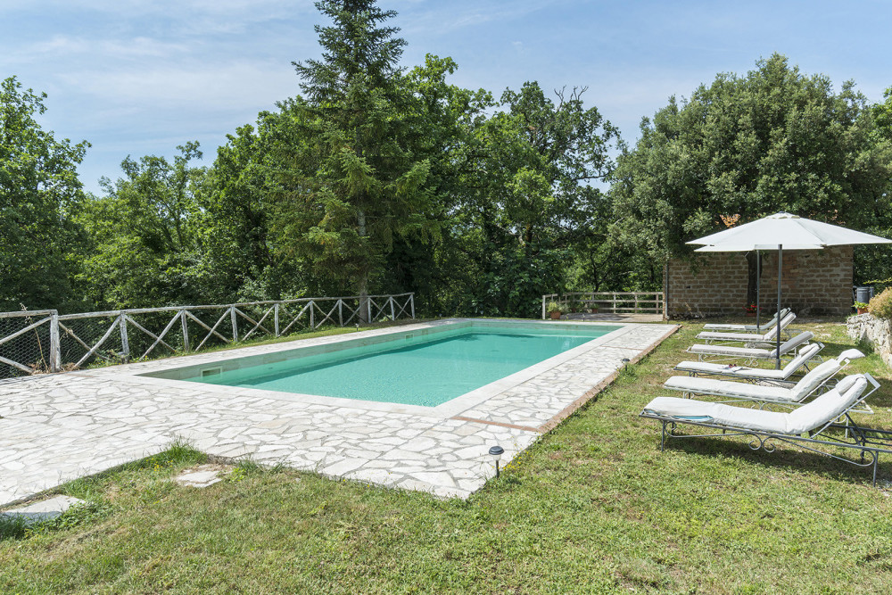 Villa La Corte