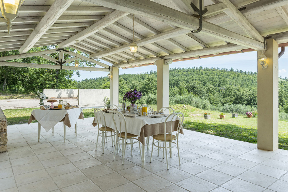 Villa La Corte