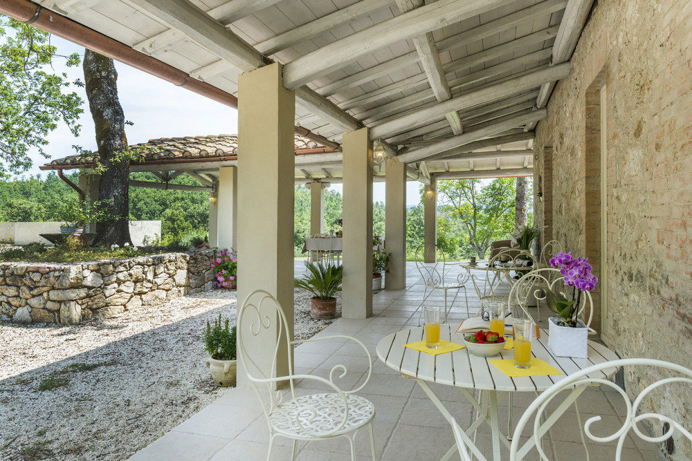Villa La Corte