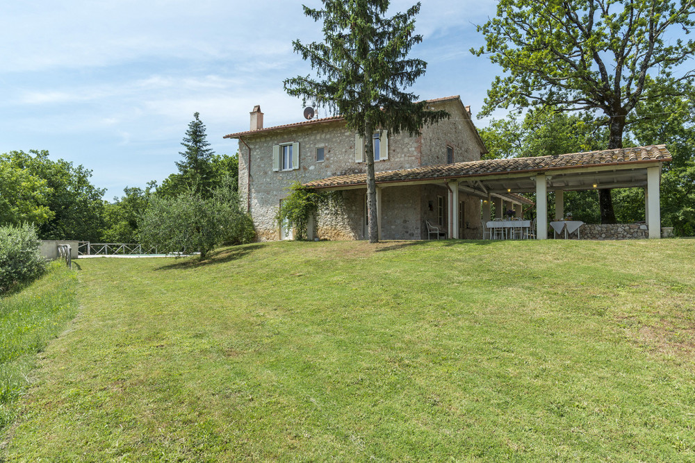 Villa La Corte