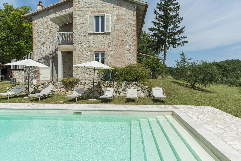 Villa La Corte