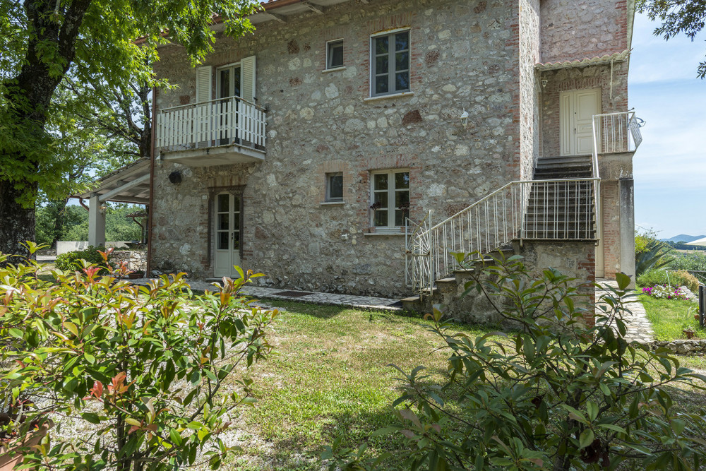 Villa La Corte