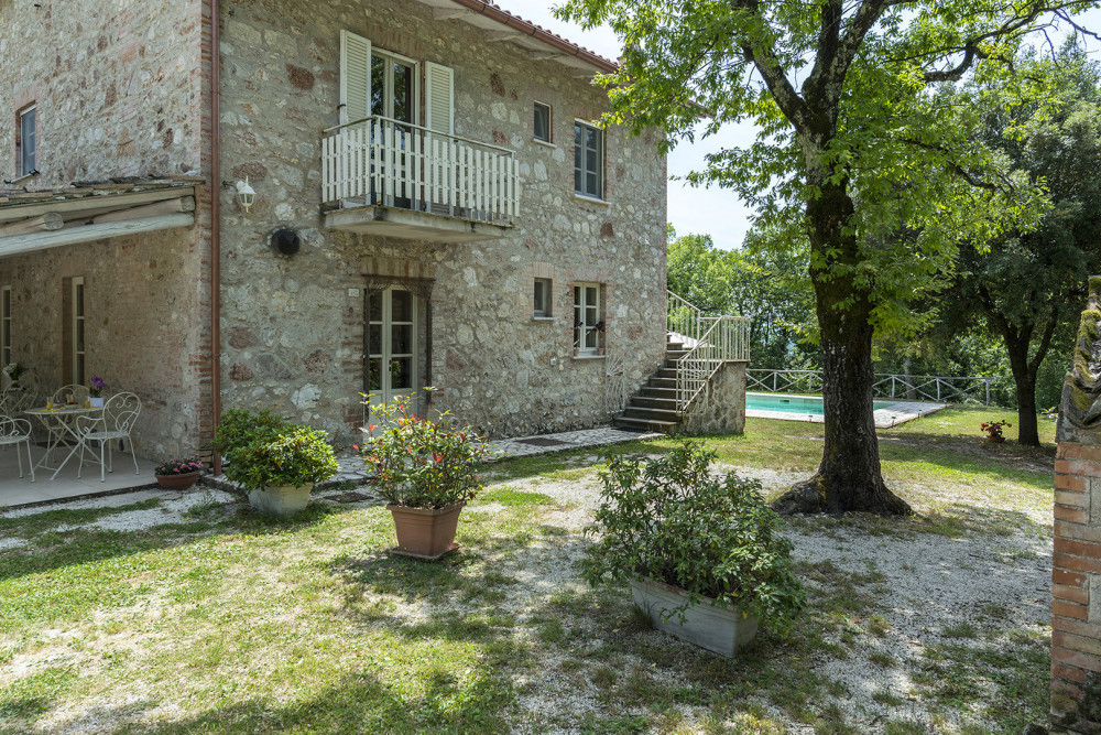 Villa La Corte