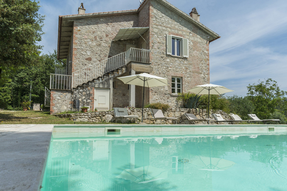 Villa La Corte