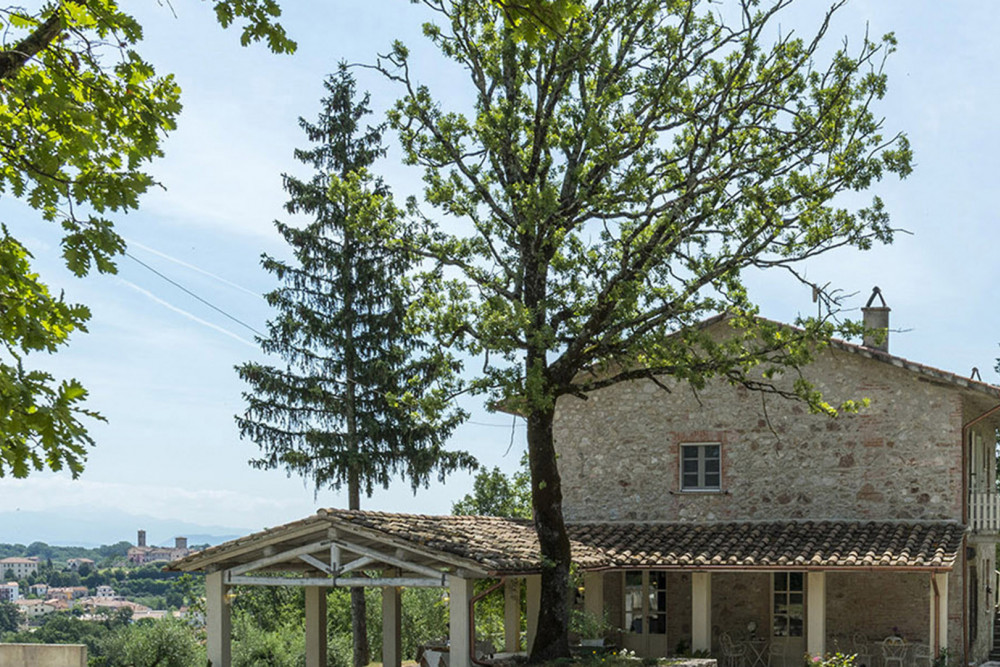 Villa La Corte