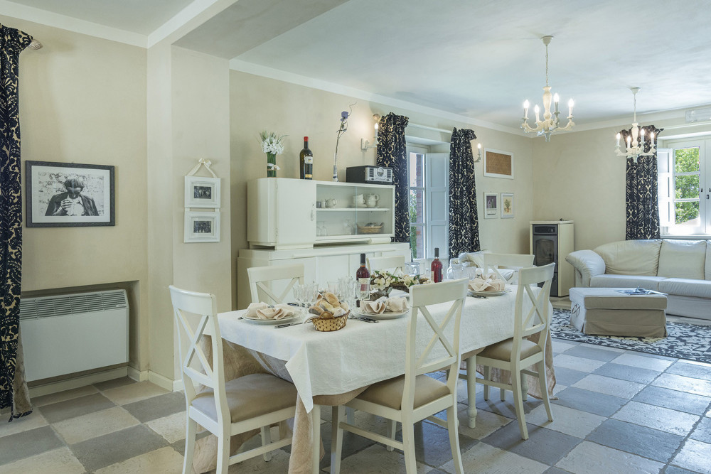 Villa La Corte