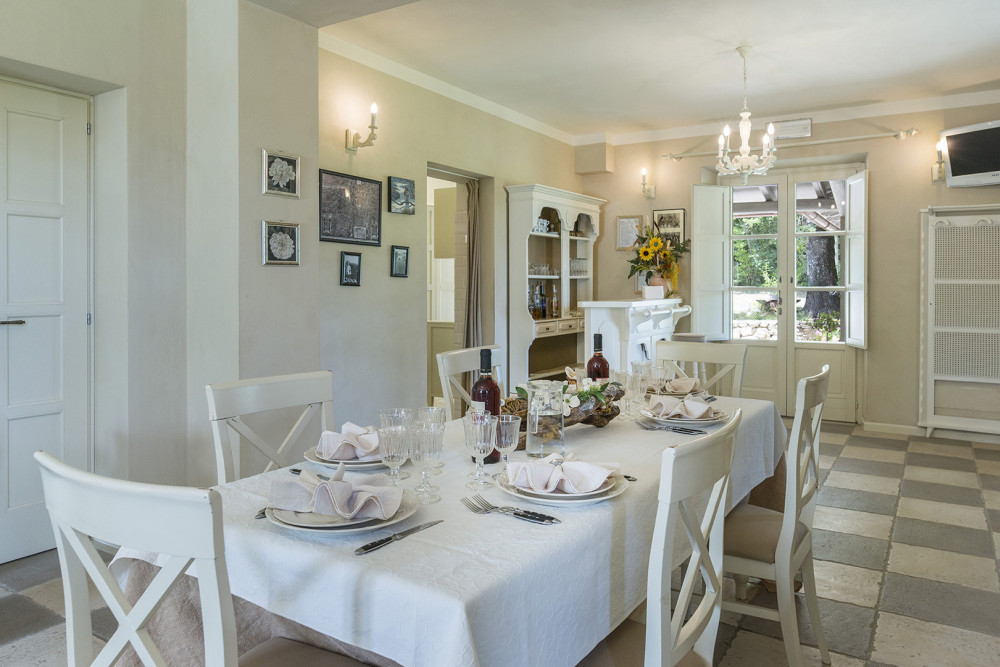 Villa La Corte