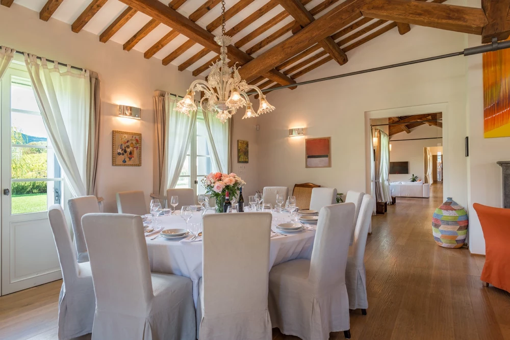 Tenuta Bellafonte