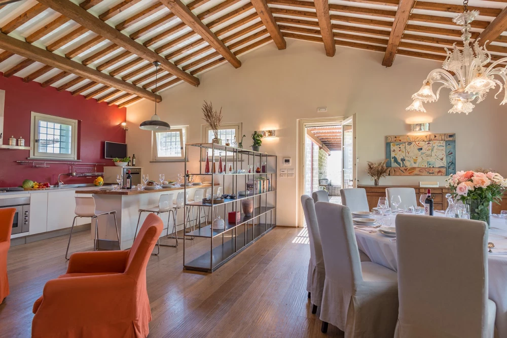 Tenuta Bellafonte