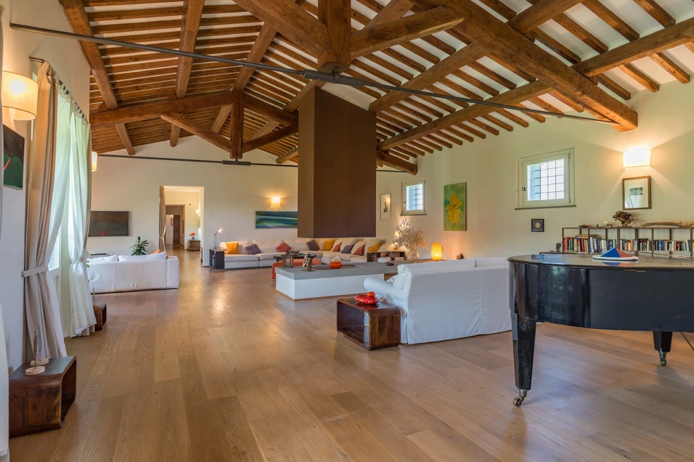 Tenuta Bellafonte