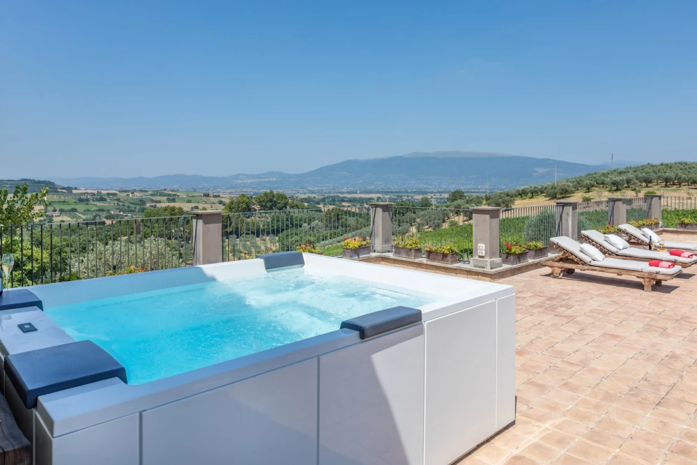 Tenuta Bellafonte
