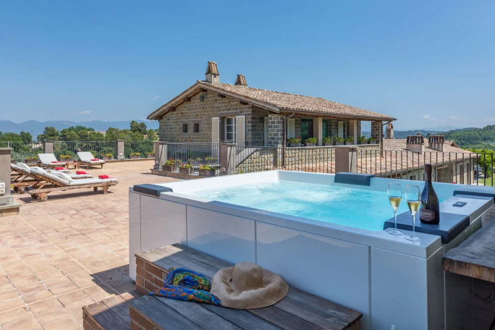 Tenuta Bellafonte