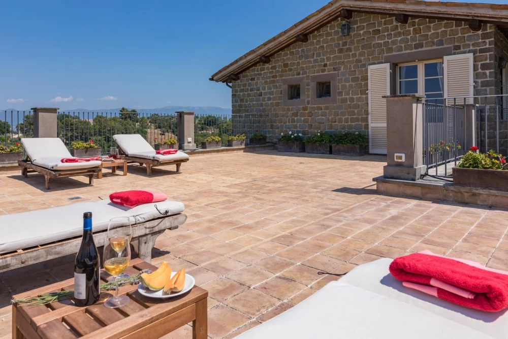 Tenuta Bellafonte