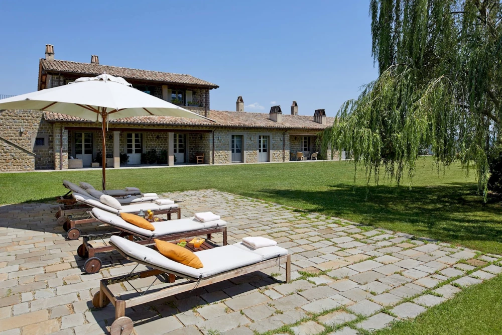 Tenuta Bellafonte