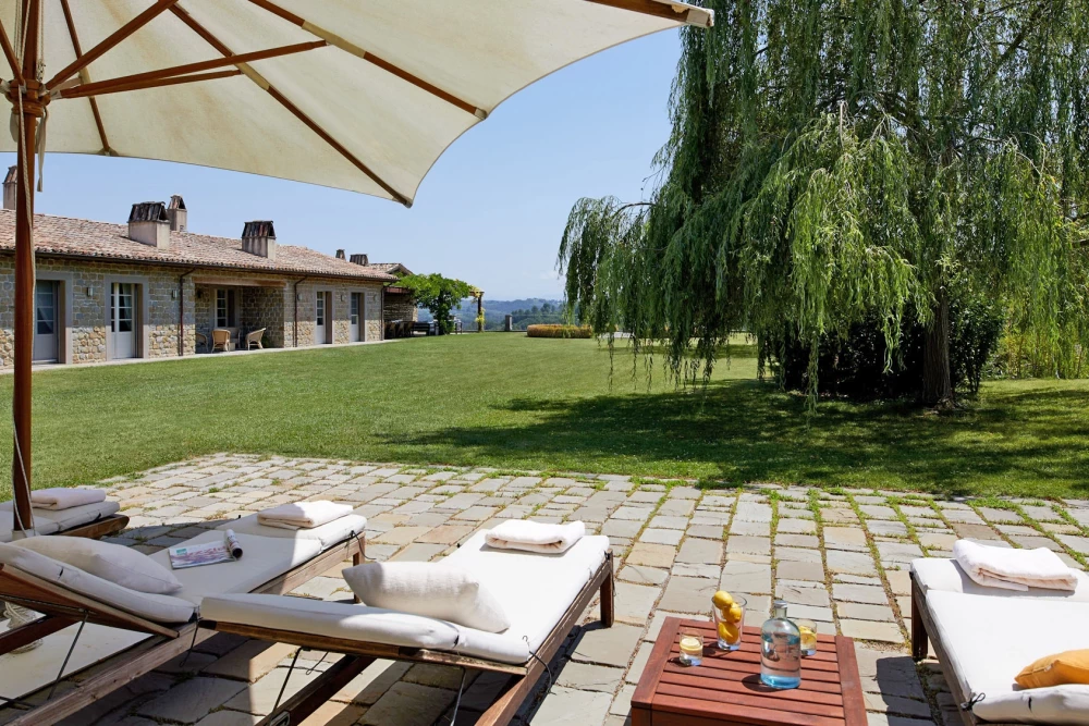 Tenuta Bellafonte