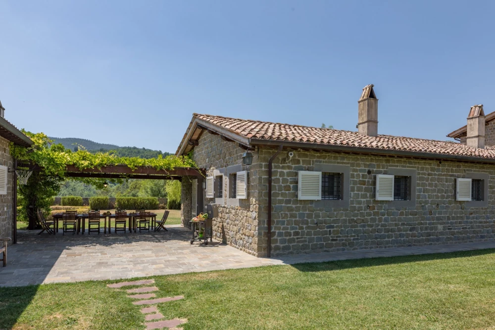 Tenuta Bellafonte