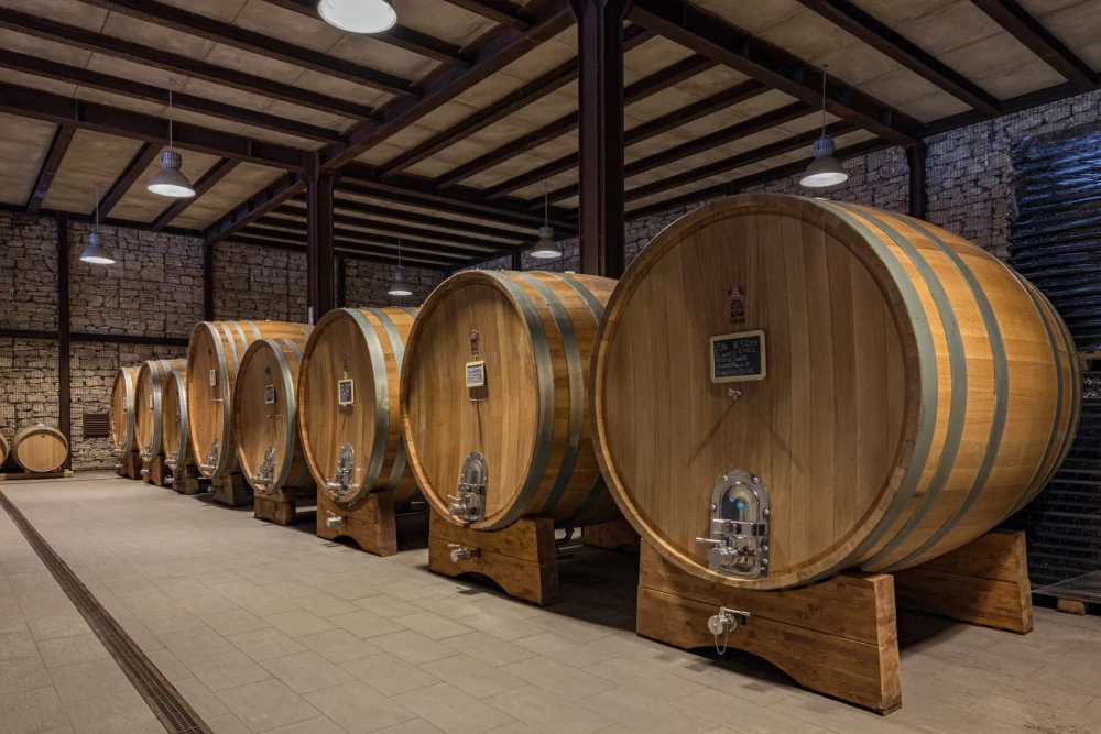 Tenuta Bellafonte