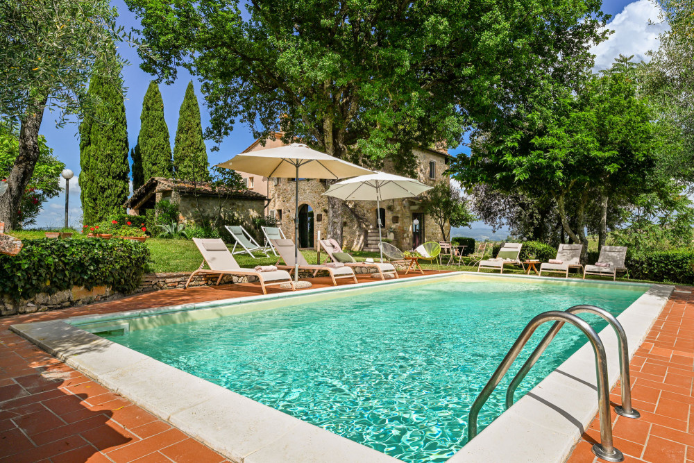 Villa Caterina