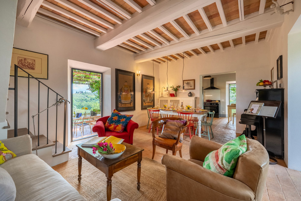 Villa Caterina