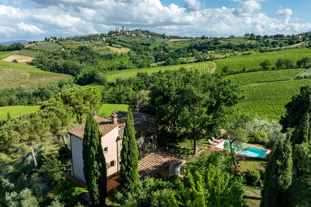 Villa Caterina
