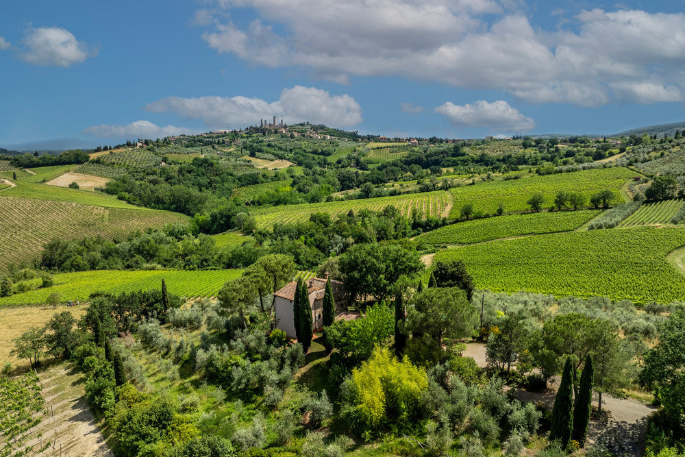 Villa Caterina