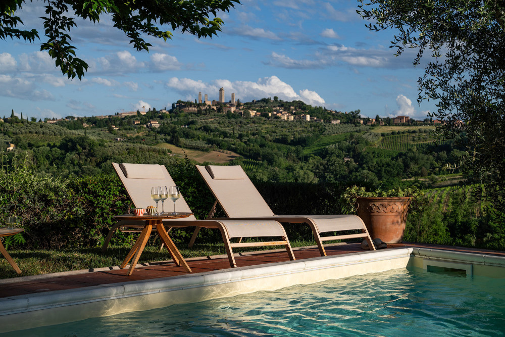 Villa Caterina