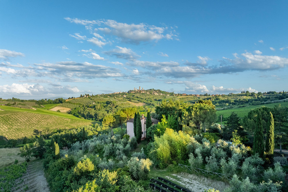 Villa Caterina