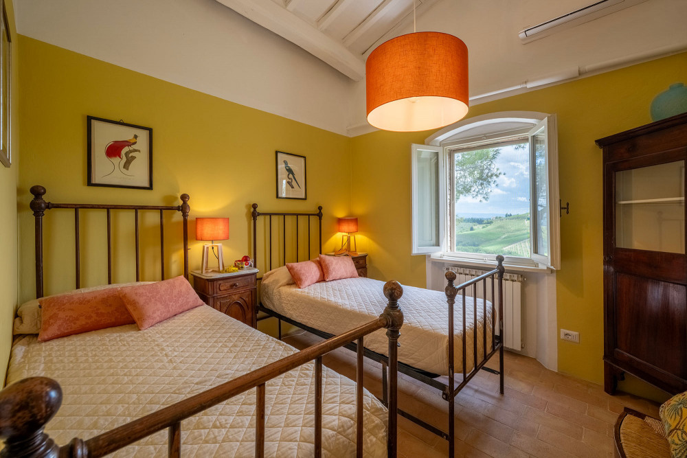 Villa Caterina