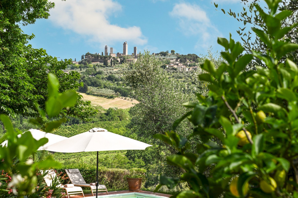 Villa Caterina