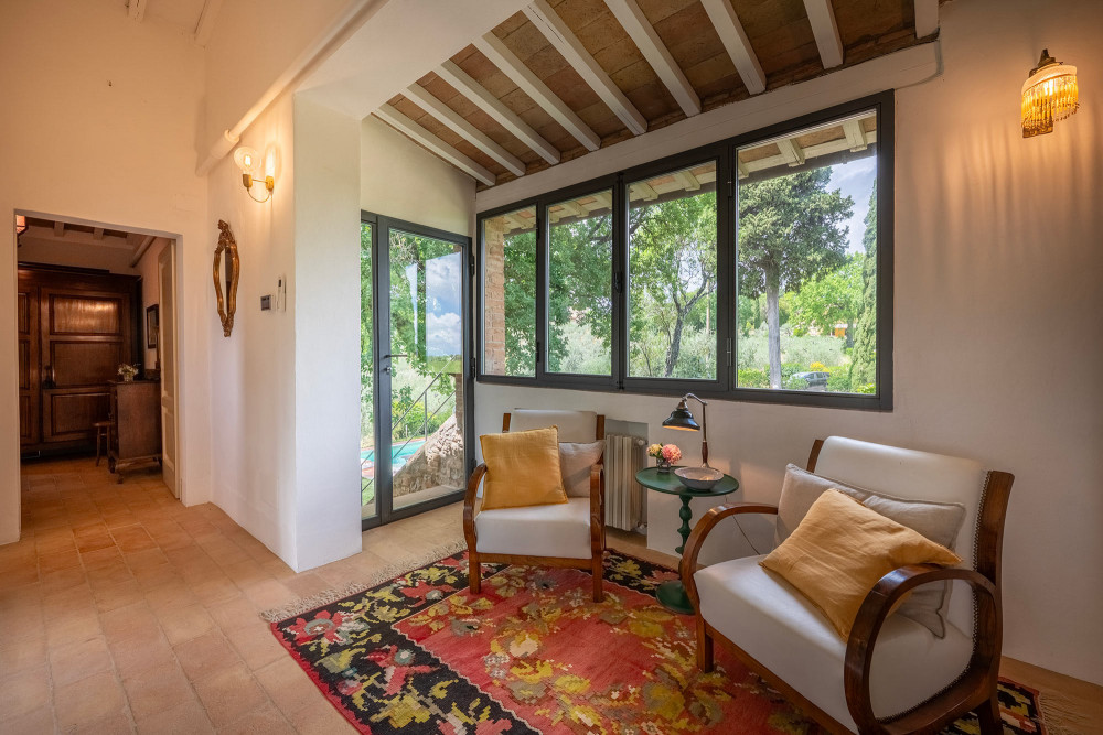 Villa Caterina