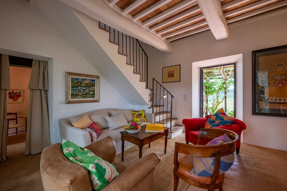Villa Caterina