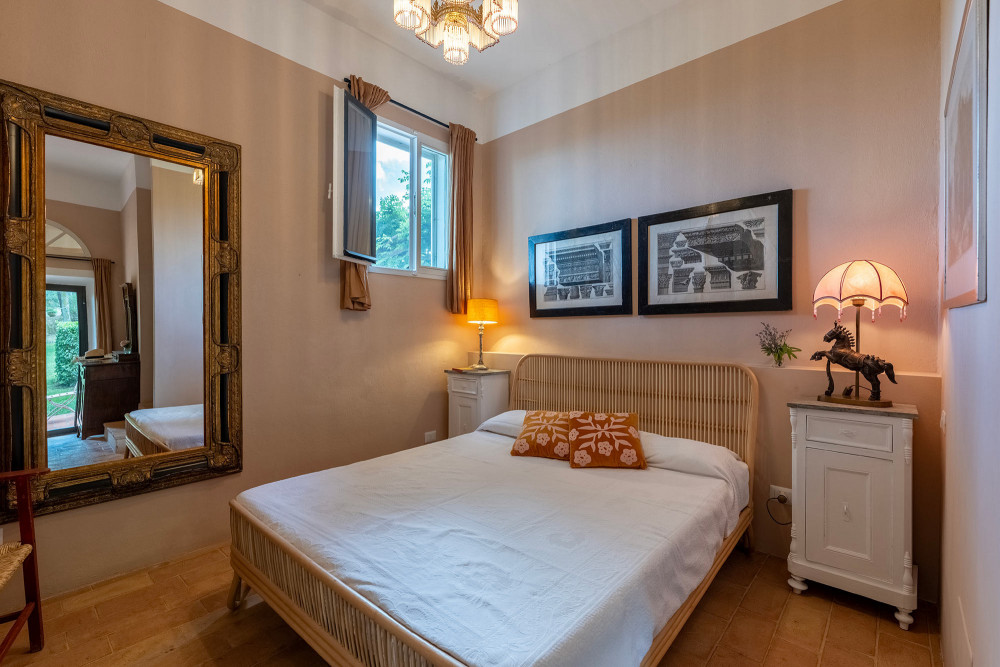 Villa Caterina