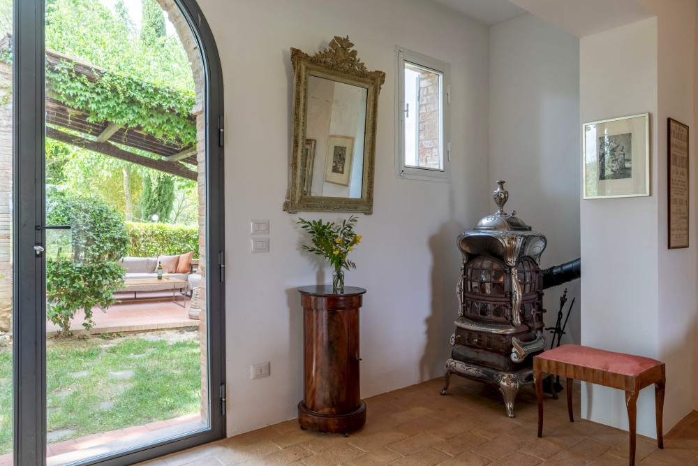 Villa Caterina