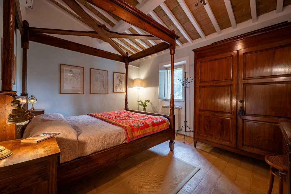 Villa Caterina