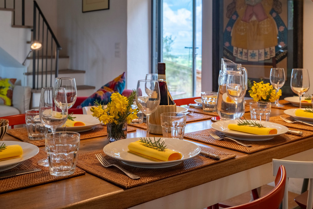 Villa Caterina