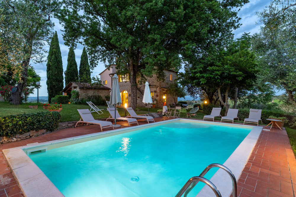 Villa Caterina