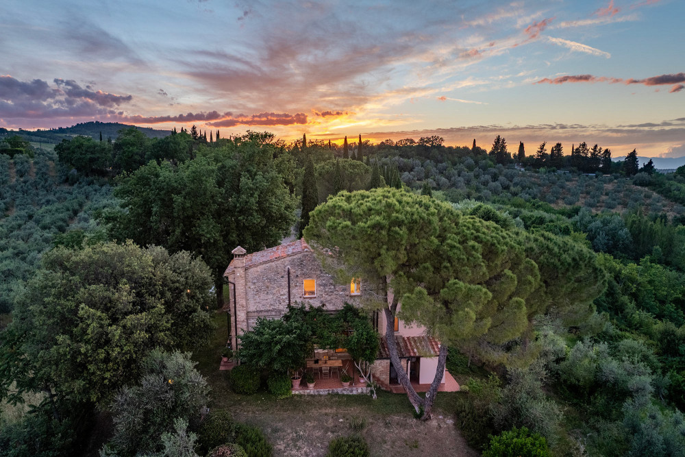 Villa Caterina