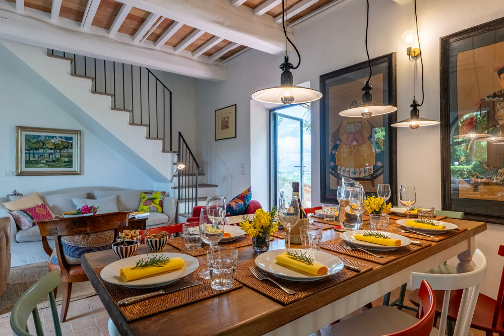 Villa Caterina